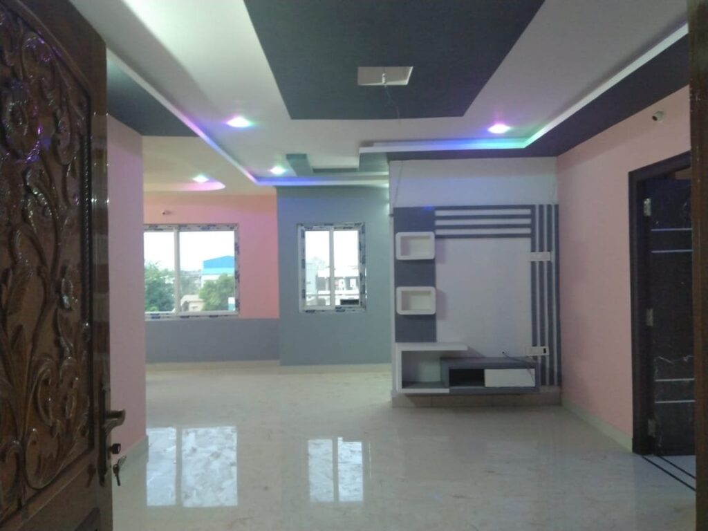interior painting