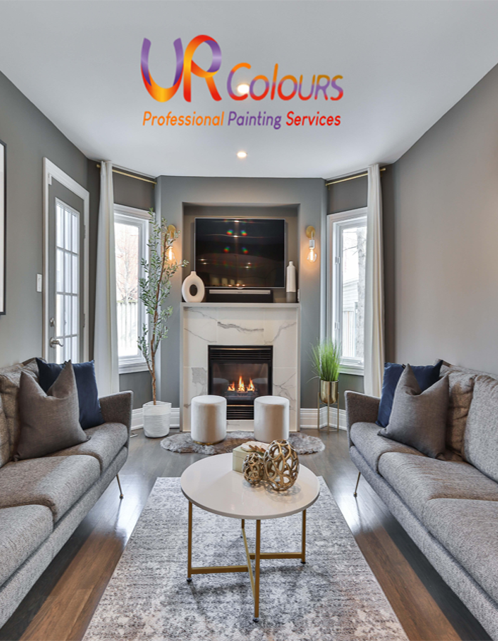 interior painting