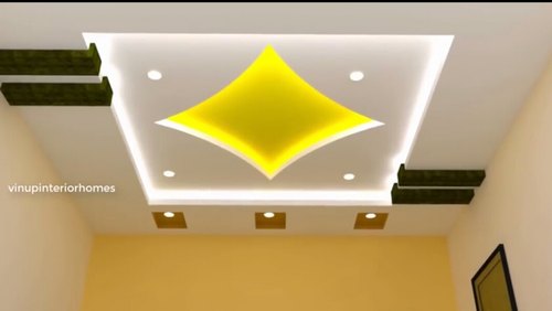 false ceiling