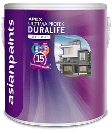 APEX ULTIMA PROTEK DURALIFE TOP COAT