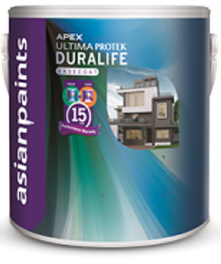 APEX ULTIMA PROTEK DURALIFE BASE COAT