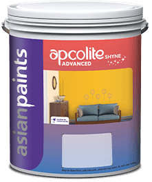 APCOLITE ADVANCED SHYNE