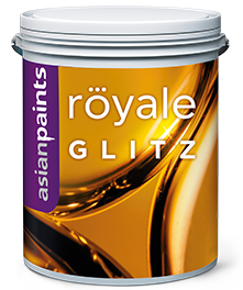 ROYALE GLITZ