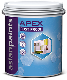 APEX DUST PROOF