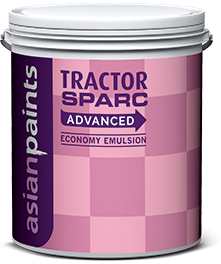 TRACTOR SPARC ADVANCED