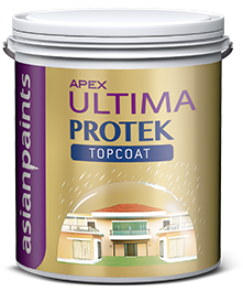 APEX ULTIMA PROTEK TOP COAT