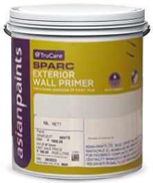 SPARC EXTERIOR WALL PRIMER