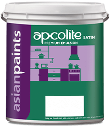 APCOLITE  SATIN