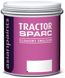 TRACTOR SPARC