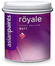 ROYALE MATT