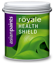 ROYALE HEALTH SHIELD