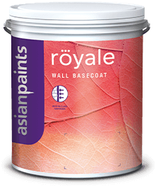 ROYALE WALL BASE COAT