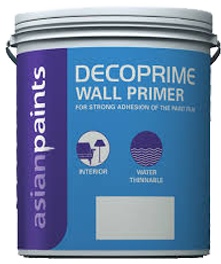 DECOPRIME WALL PRIMER