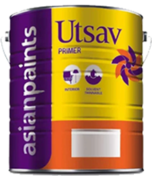 UTSAV PRIMER