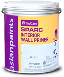 SPARC INTERIOR WALL PRIMER