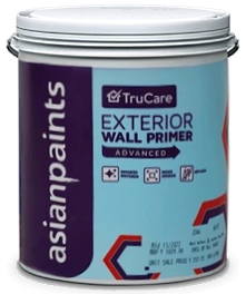 EXTERIOR WALL PRIMER ADVANCED