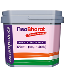 TRACTOR NEO BHARAT LATEX